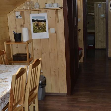 Holiday Home V Kolte Kolta Екстериор снимка