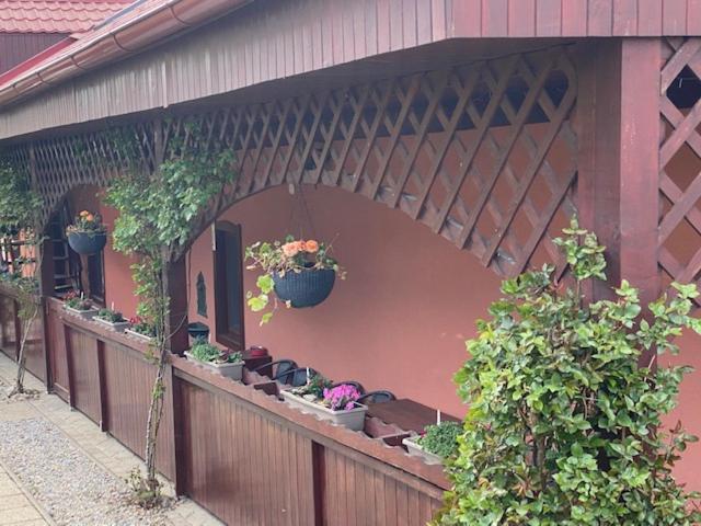 Holiday Home V Kolte Kolta Екстериор снимка