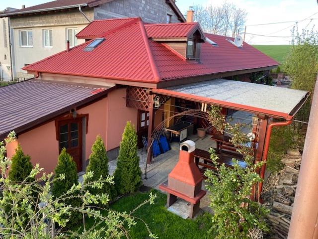 Holiday Home V Kolte Kolta Екстериор снимка