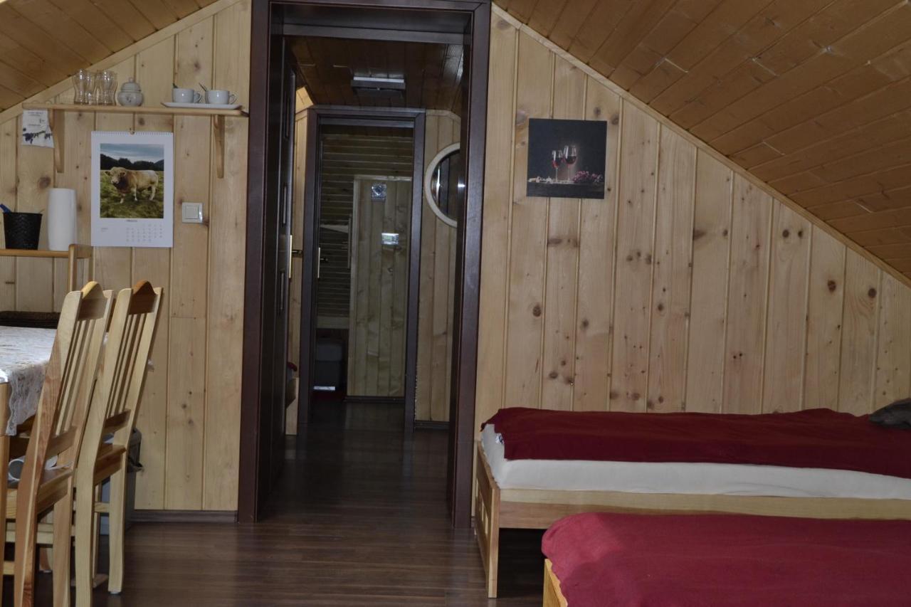 Holiday Home V Kolte Kolta Екстериор снимка
