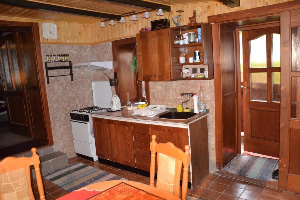 Holiday Home V Kolte Kolta Екстериор снимка