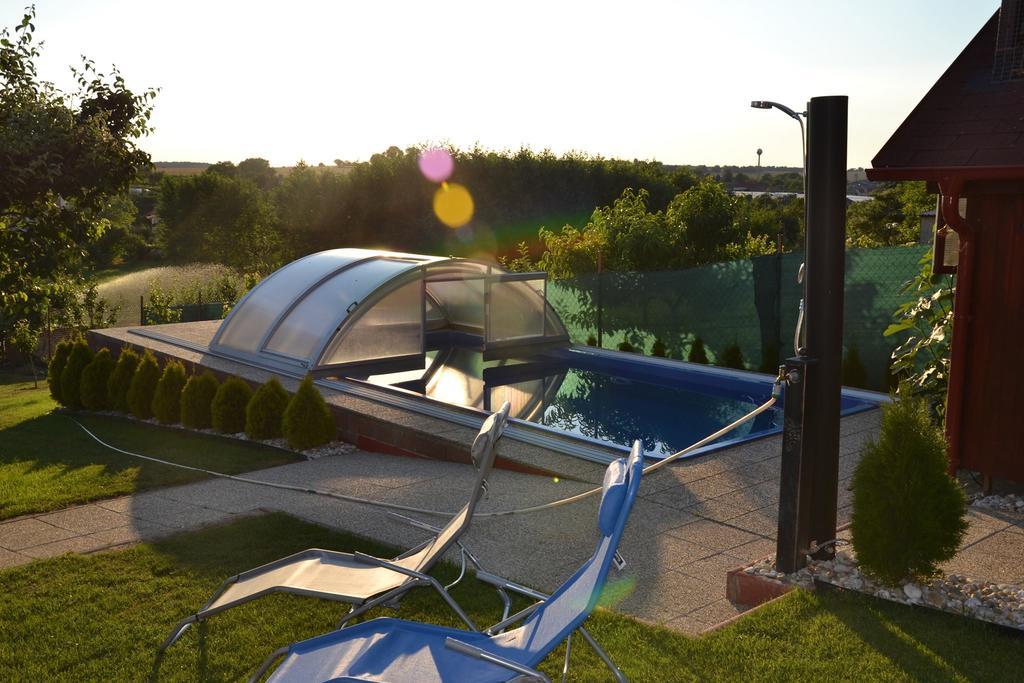Holiday Home V Kolte Kolta Екстериор снимка