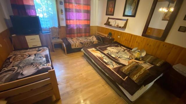 Holiday Home V Kolte Kolta Екстериор снимка