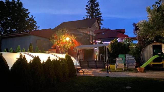 Holiday Home V Kolte Kolta Екстериор снимка