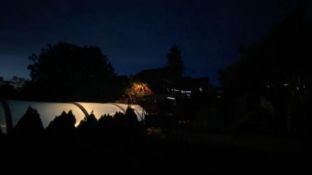 Holiday Home V Kolte Kolta Екстериор снимка
